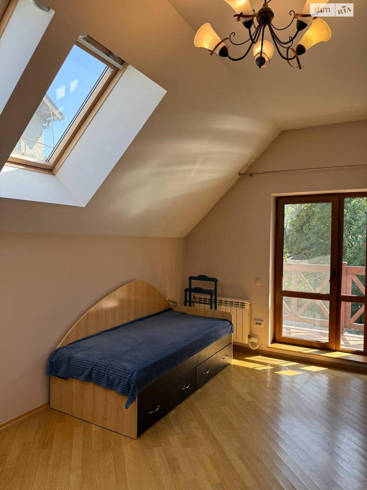 двоповерховий будинок, 160 кв. м, кирпич. Продаж в Львові, район Франківський фото 1