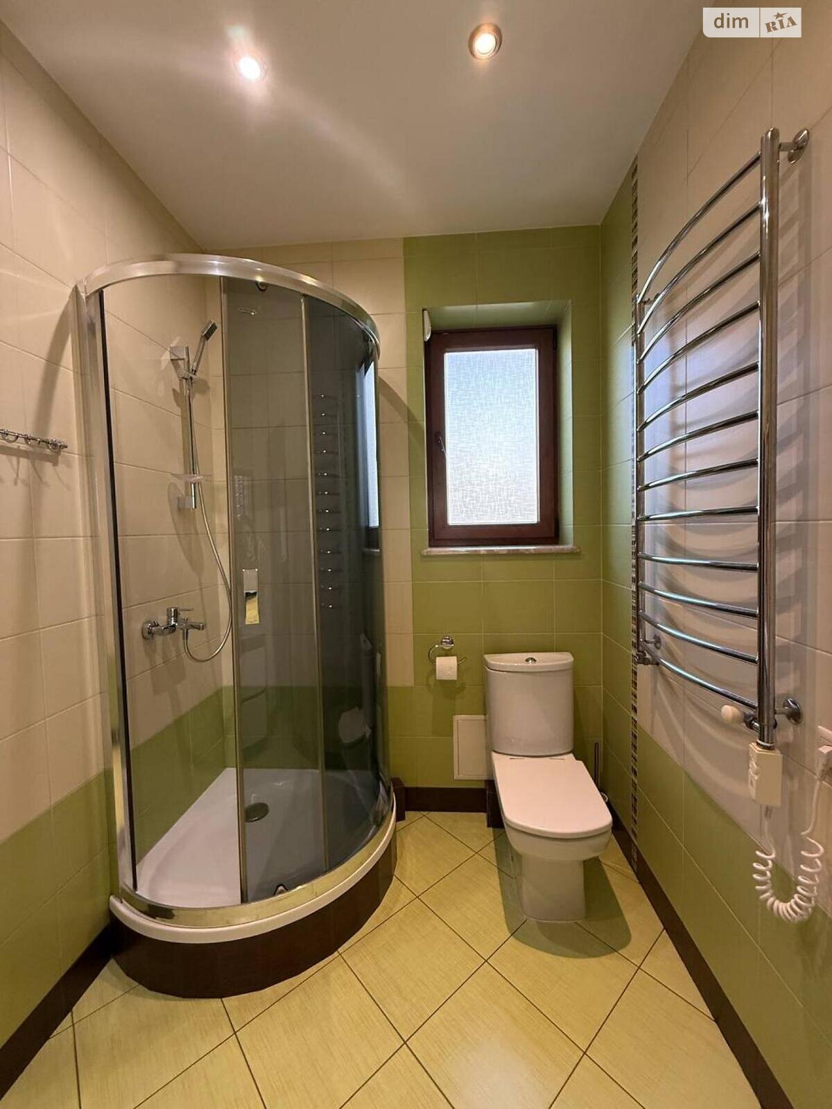 двоповерховий будинок, 160 кв. м, кирпич. Продаж в Львові, район Франківський фото 1