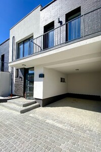 двухэтажный дом, 140 кв. м, кирпич. Продажа в Сокольниках фото 2