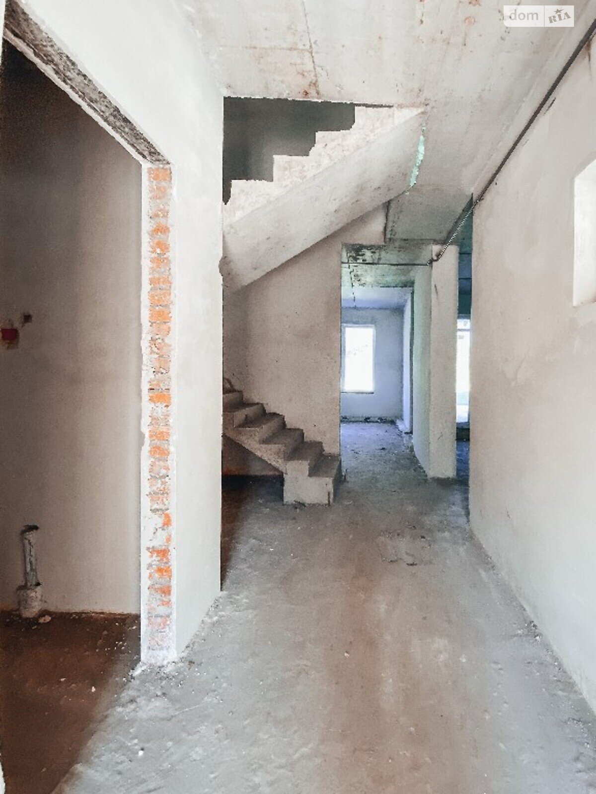 двоповерховий будинок, 140 кв. м, цегла. Продаж у Сокільниках фото 1 двоповерховий будинок, 140 кв. м, цегла. Продаж у Сокільниках фото 1