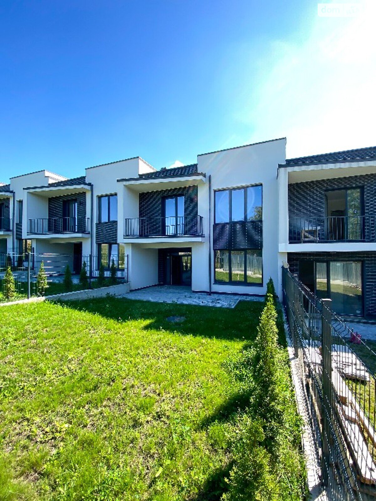 двоповерховий будинок, 140 кв. м, цегла. Продаж у Сокільниках фото 1 двоповерховий будинок, 140 кв. м, цегла. Продаж у Сокільниках фото 1