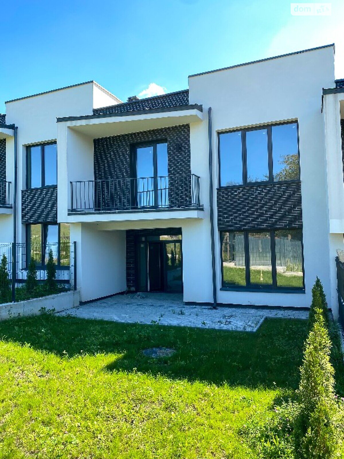 двоповерховий будинок, 140 кв. м, цегла. Продаж у Сокільниках фото 1 двоповерховий будинок, 140 кв. м, цегла. Продаж у Сокільниках фото 1