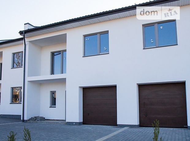Продажа дома, 187м², Львов, р‑н. Франковский, Щирецкая улица, дом 117 Продажа дома, 187м², Львов, р‑н. Франковский, Щирецкая улица, дом 117