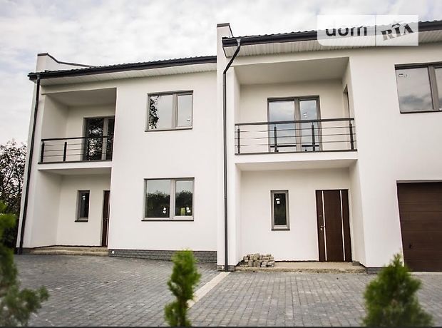 Продажа дома, 187м², Львов, р‑н. Франковский, Щирецкая улица, дом 117 Продажа дома, 187м², Львов, р‑н. Франковский, Щирецкая улица, дом 117