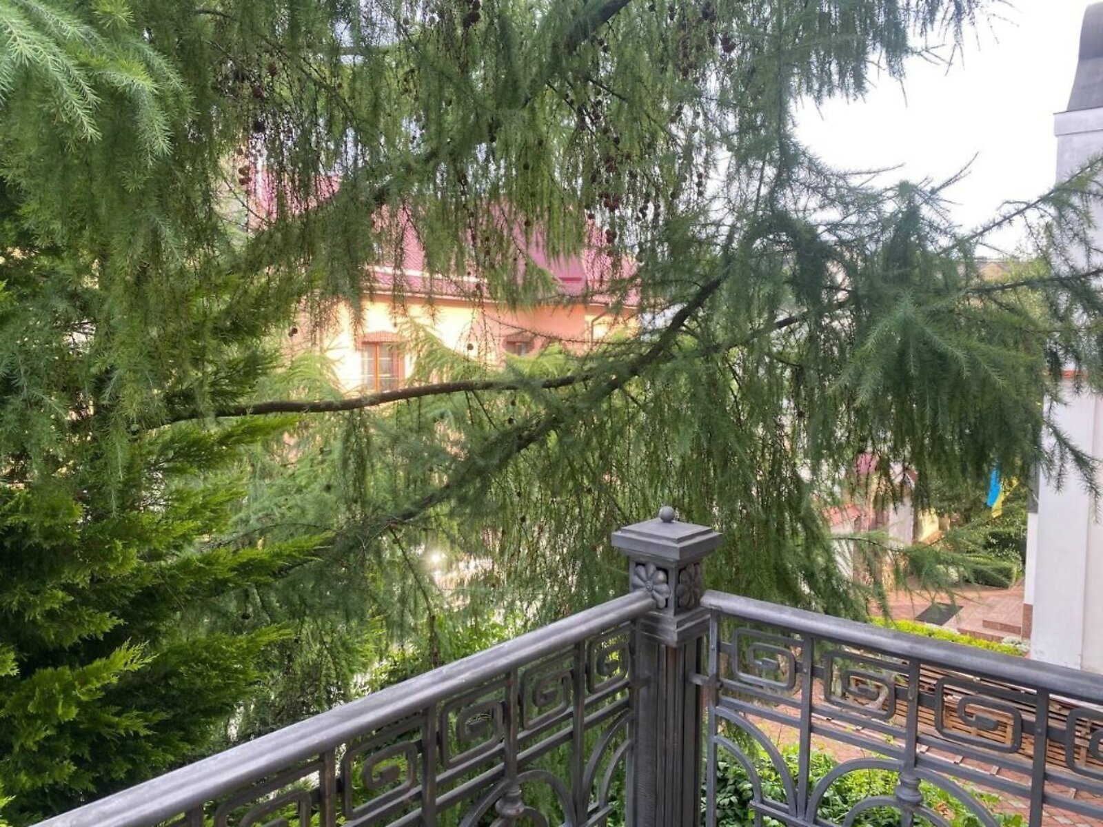 трехэтажный дом с верандой, 375.1 кв. м, кирпич. Продажа в Львове район Франковский фото 1 трехэтажный дом с верандой, 375.1 кв. м, кирпич. Продажа в Львове район Франковский фото 1