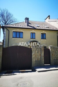 трехэтажный дом, 485.7 кв. м, кирпич. Продажа в Львове район Франковский фото 2