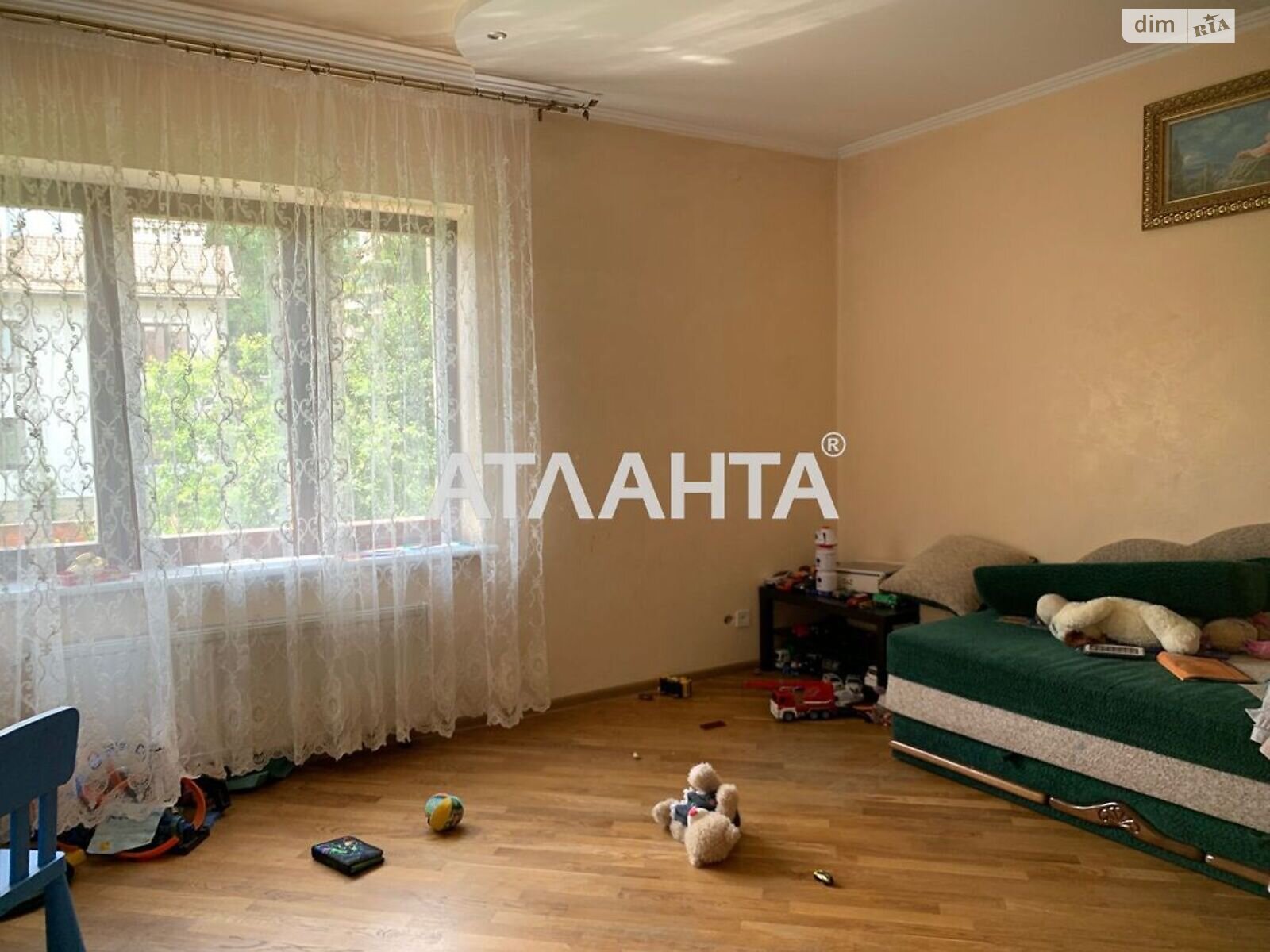 трехэтажный дом, 485.7 кв. м, кирпич. Продажа в Львове район Франковский фото 1