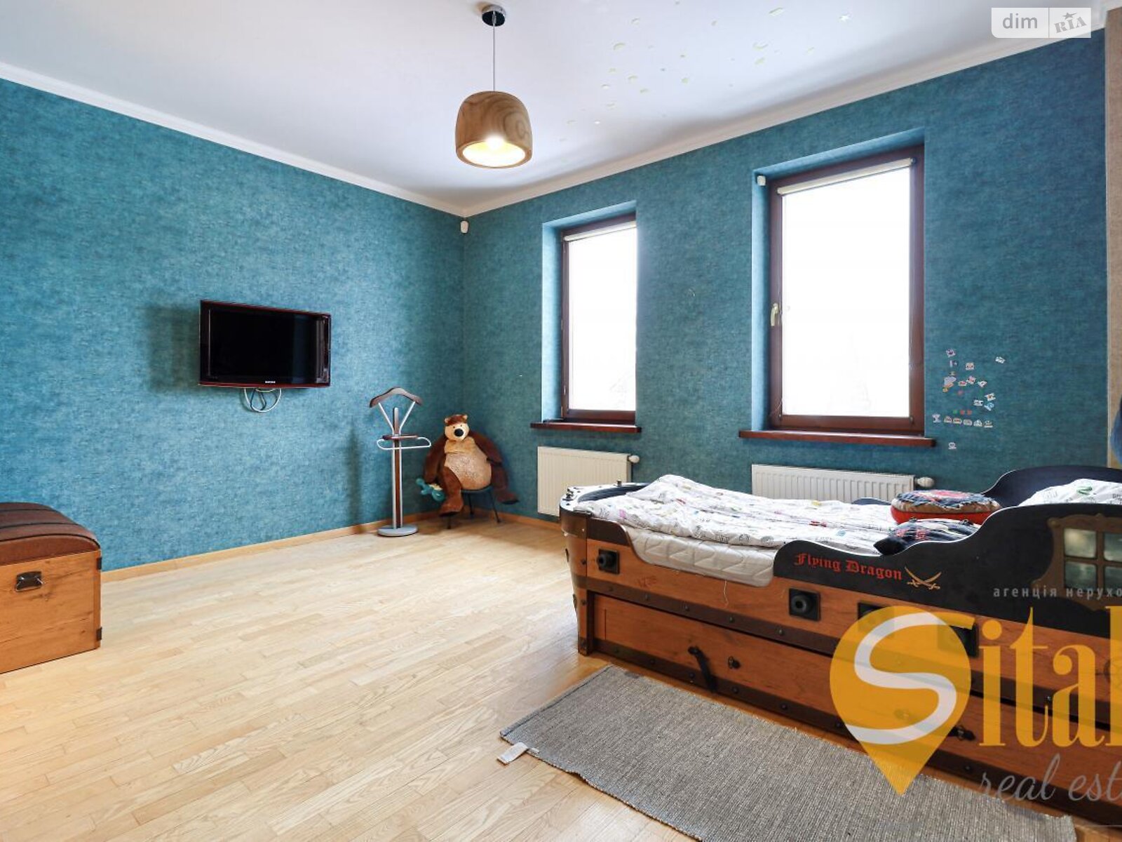 трехэтажный дом, 230 кв. м, кирпич. Продажа в Львове район Франковский фото 1