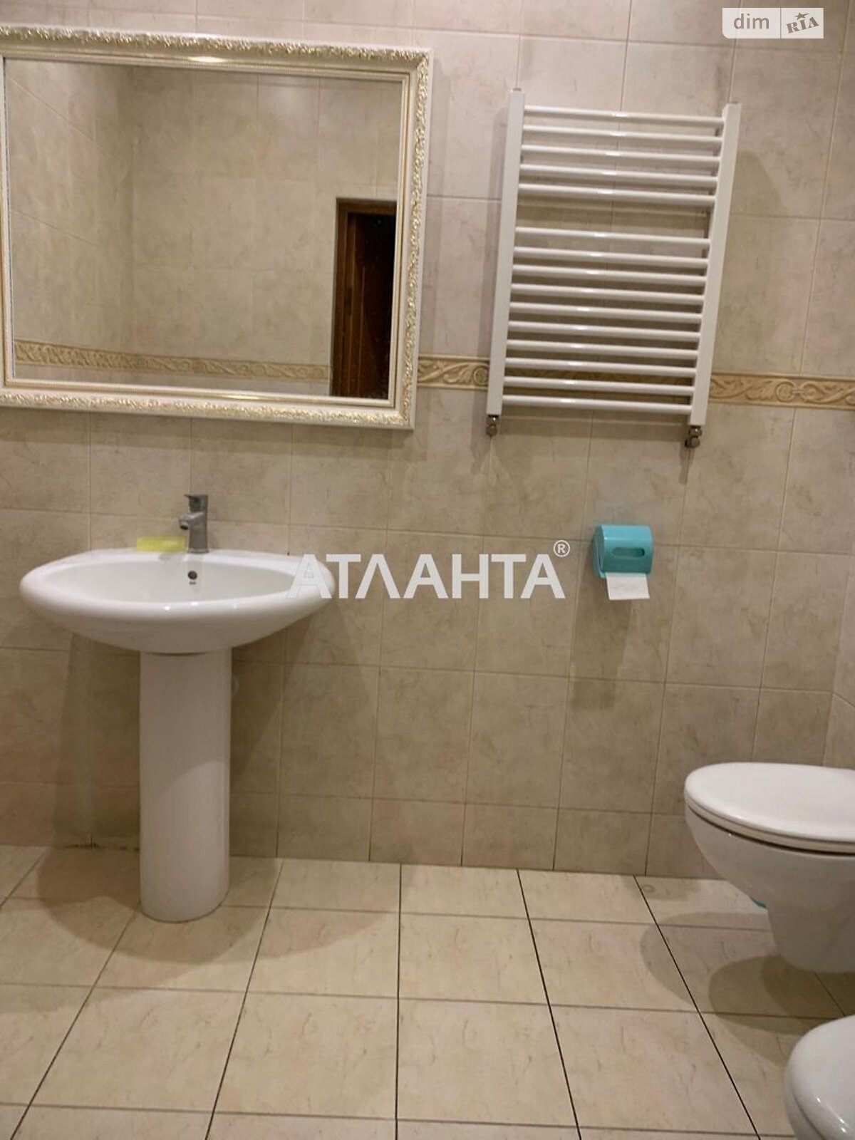 трехэтажный дом, 485.7 кв. м, кирпич. Продажа в Львове район Франковский фото 1