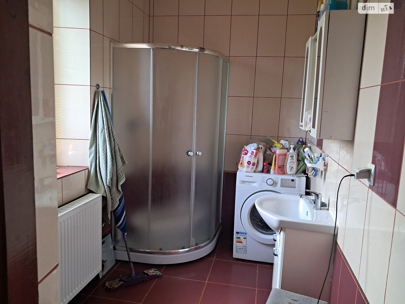 двухэтажный дом с отоплением, 140 кв. м, кирпич. Продажа в Крехове фото 1 двухэтажный дом с отоплением, 140 кв. м, кирпич. Продажа в Крехове фото 1