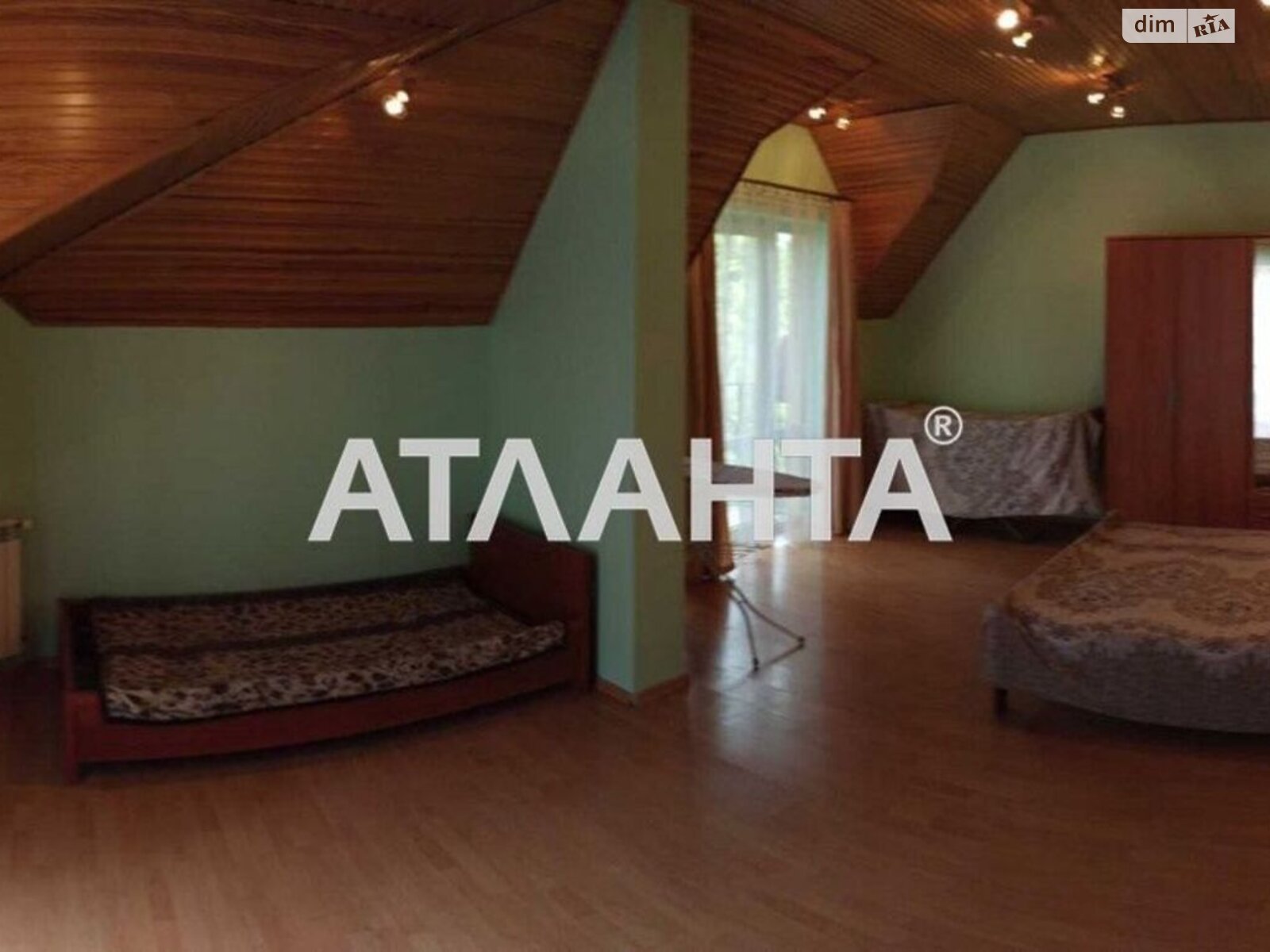 двухэтажный дом, 119.9 кв. м, кирпич. Продажа в Львове район Галицкий фото 1