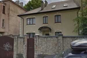 триповерховий будинок з верандою, 510 кв. м, цегла. Продаж у Львові фото 2