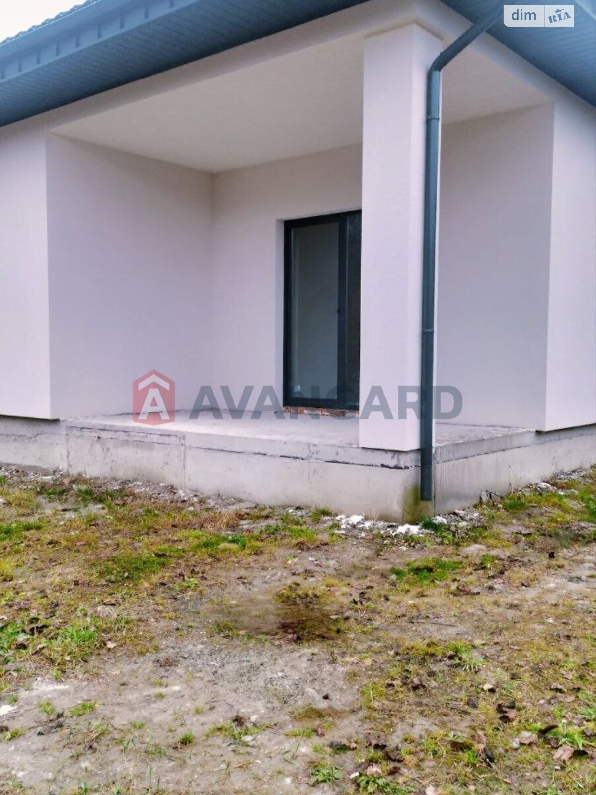 одноэтажный дом, 120 кв. м, кирпич. Продажа в Львове фото 1