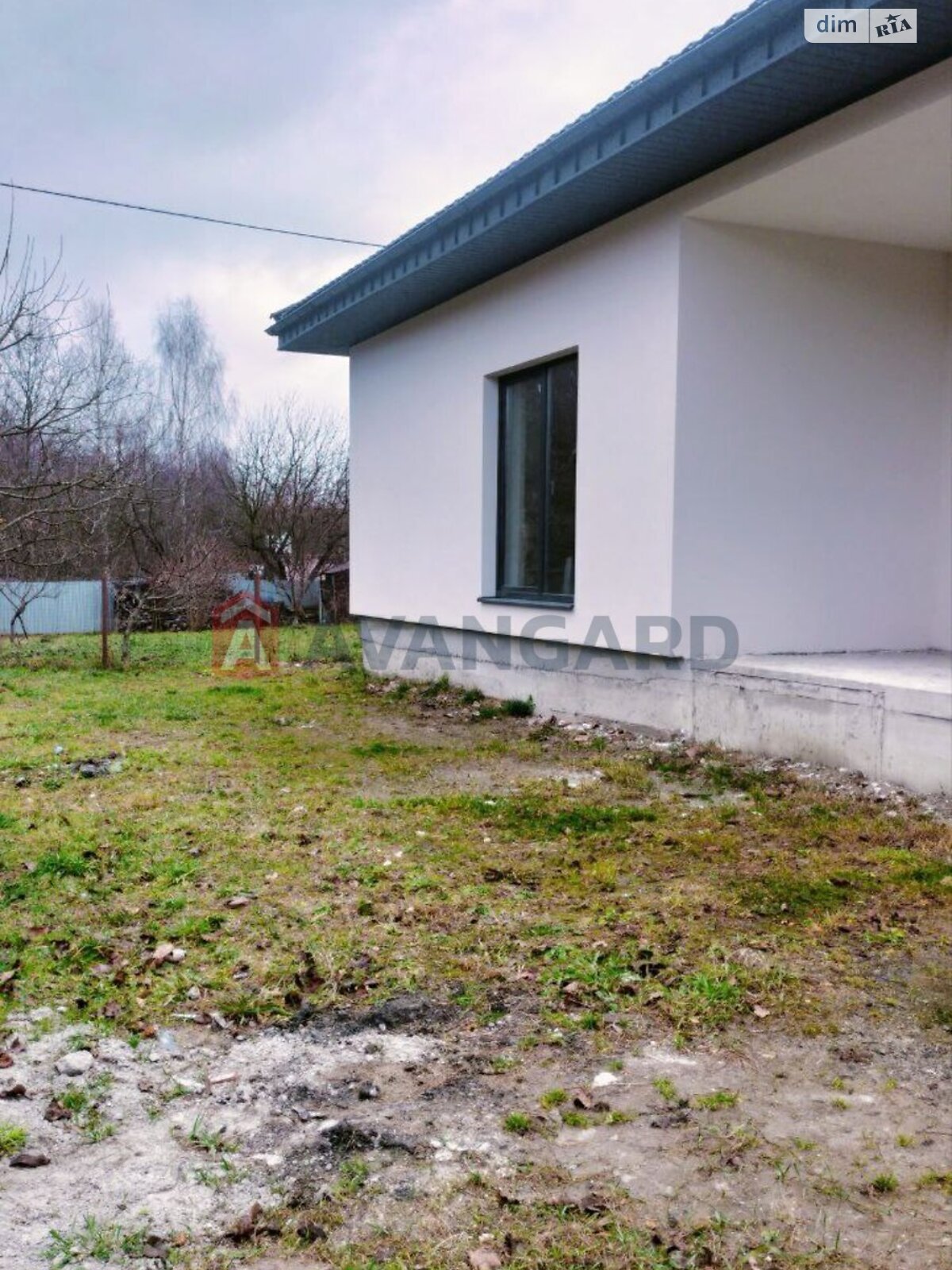 одноэтажный дом, 120 кв. м, кирпич. Продажа в Львове фото 1