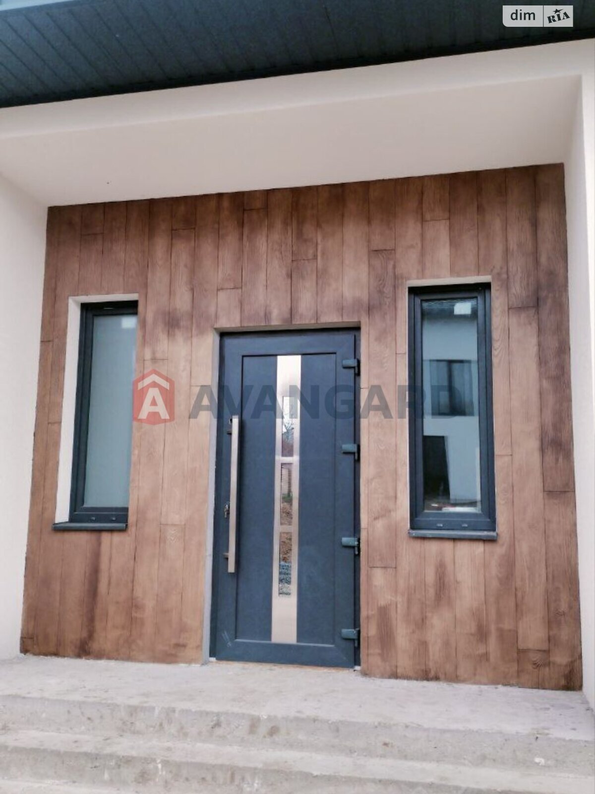 одноэтажный дом, 120 кв. м, кирпич. Продажа в Львове фото 1