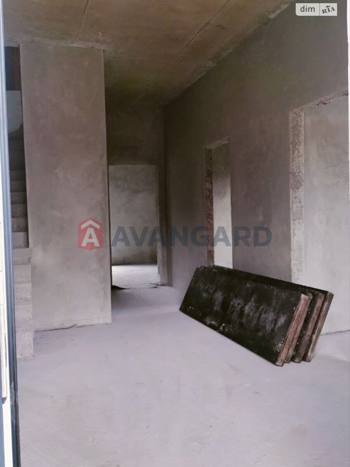 одноэтажный дом, 120 кв. м, кирпич. Продажа в Львове фото 1