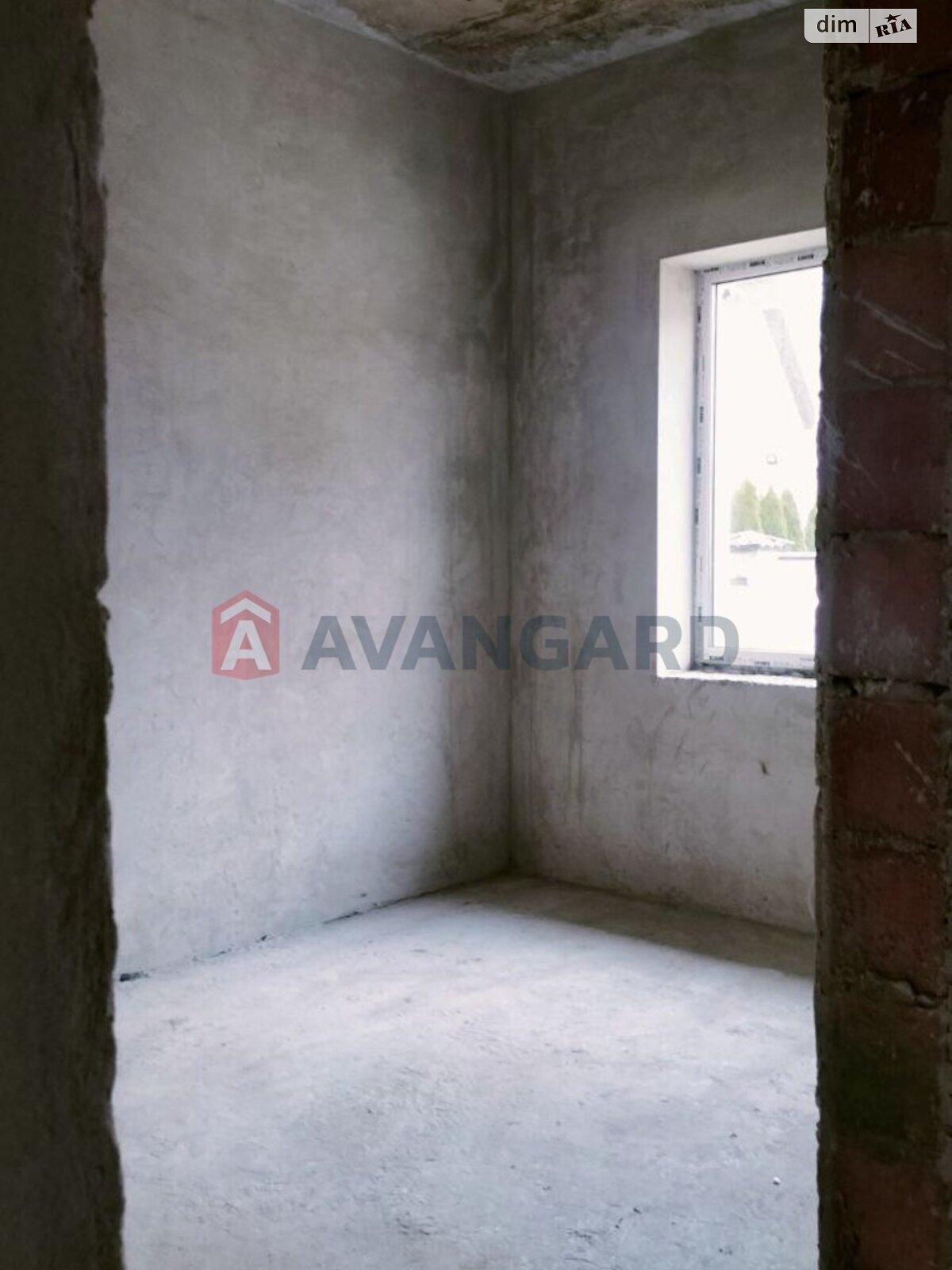 одноэтажный дом, 120 кв. м, кирпич. Продажа в Львове фото 1