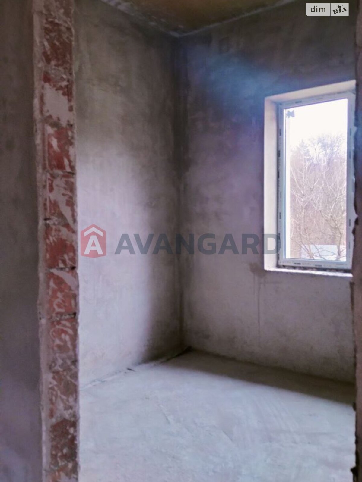 одноэтажный дом, 120 кв. м, кирпич. Продажа в Львове фото 1