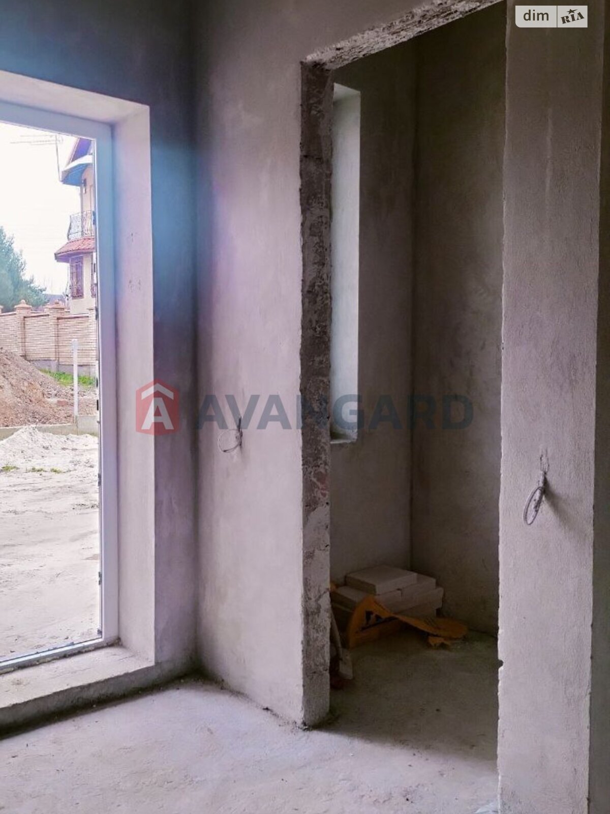 одноэтажный дом, 120 кв. м, кирпич. Продажа в Львове фото 1