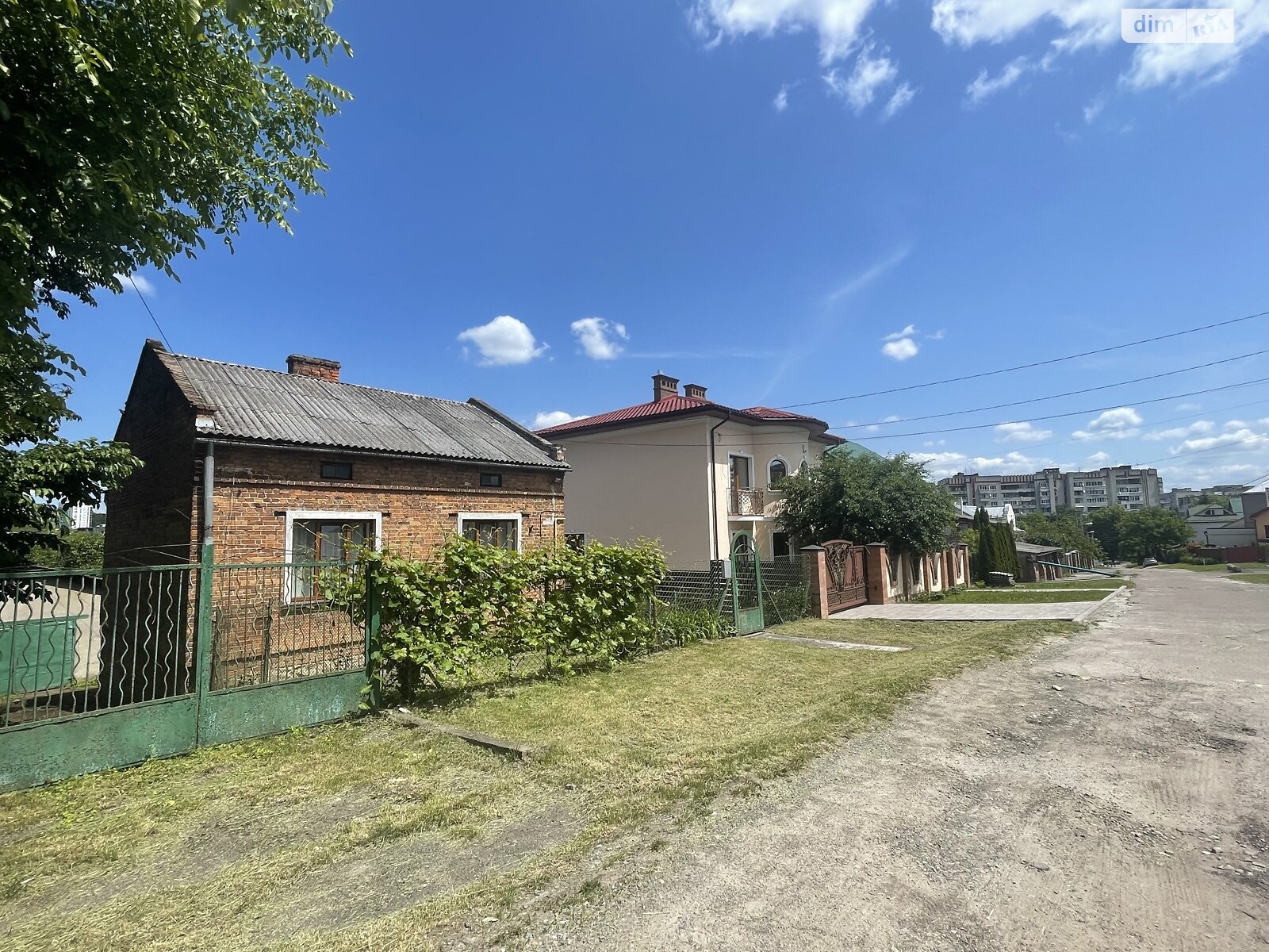 одноповерховий будинок з ремонтом, 80.6 кв. м, цегла. Продаж в Львові, район Голоско фото 1 одноповерховий будинок з ремонтом, 80.6 кв. м, цегла. Продаж в Львові, район Голоско фото 1