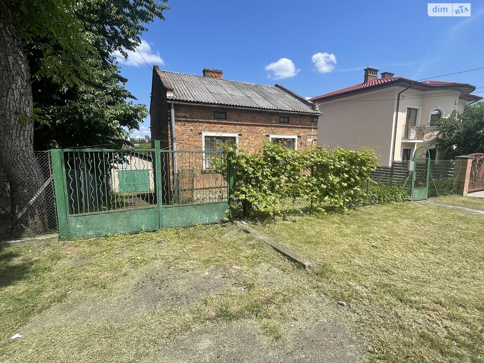 одноповерховий будинок з ремонтом, 80.6 кв. м, цегла. Продаж в Львові, район Голоско фото 1 одноповерховий будинок з ремонтом, 80.6 кв. м, цегла. Продаж в Львові, район Голоско фото 1