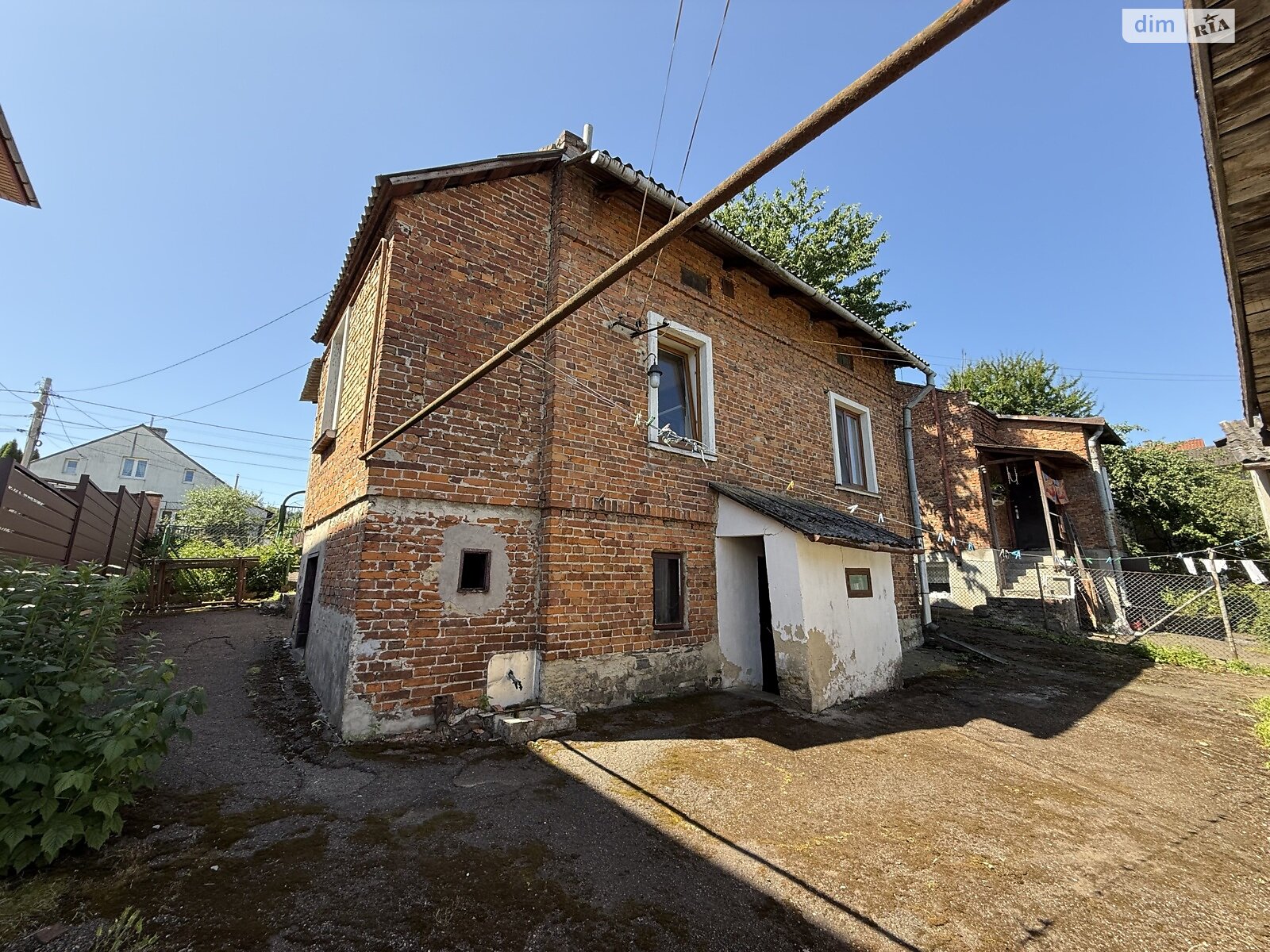 одноповерховий будинок з ремонтом, 80.6 кв. м, цегла. Продаж в Львові, район Голоско фото 1 одноповерховий будинок з ремонтом, 80.6 кв. м, цегла. Продаж в Львові, район Голоско фото 1