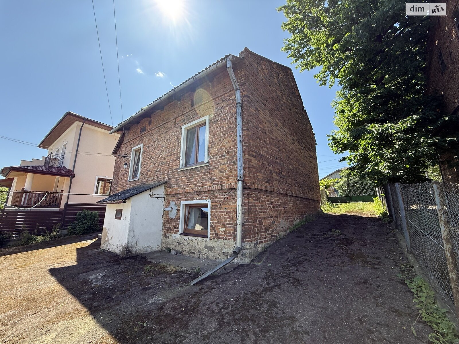 одноповерховий будинок з ремонтом, 80.6 кв. м, цегла. Продаж в Львові, район Голоско фото 1 одноповерховий будинок з ремонтом, 80.6 кв. м, цегла. Продаж в Львові, район Голоско фото 1