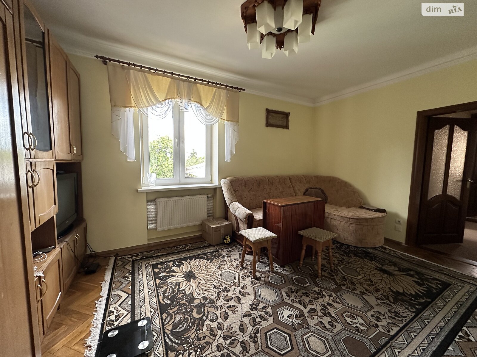 одноповерховий будинок з ремонтом, 80.6 кв. м, цегла. Продаж в Львові, район Голоско фото 1 одноповерховий будинок з ремонтом, 80.6 кв. м, цегла. Продаж в Львові, район Голоско фото 1