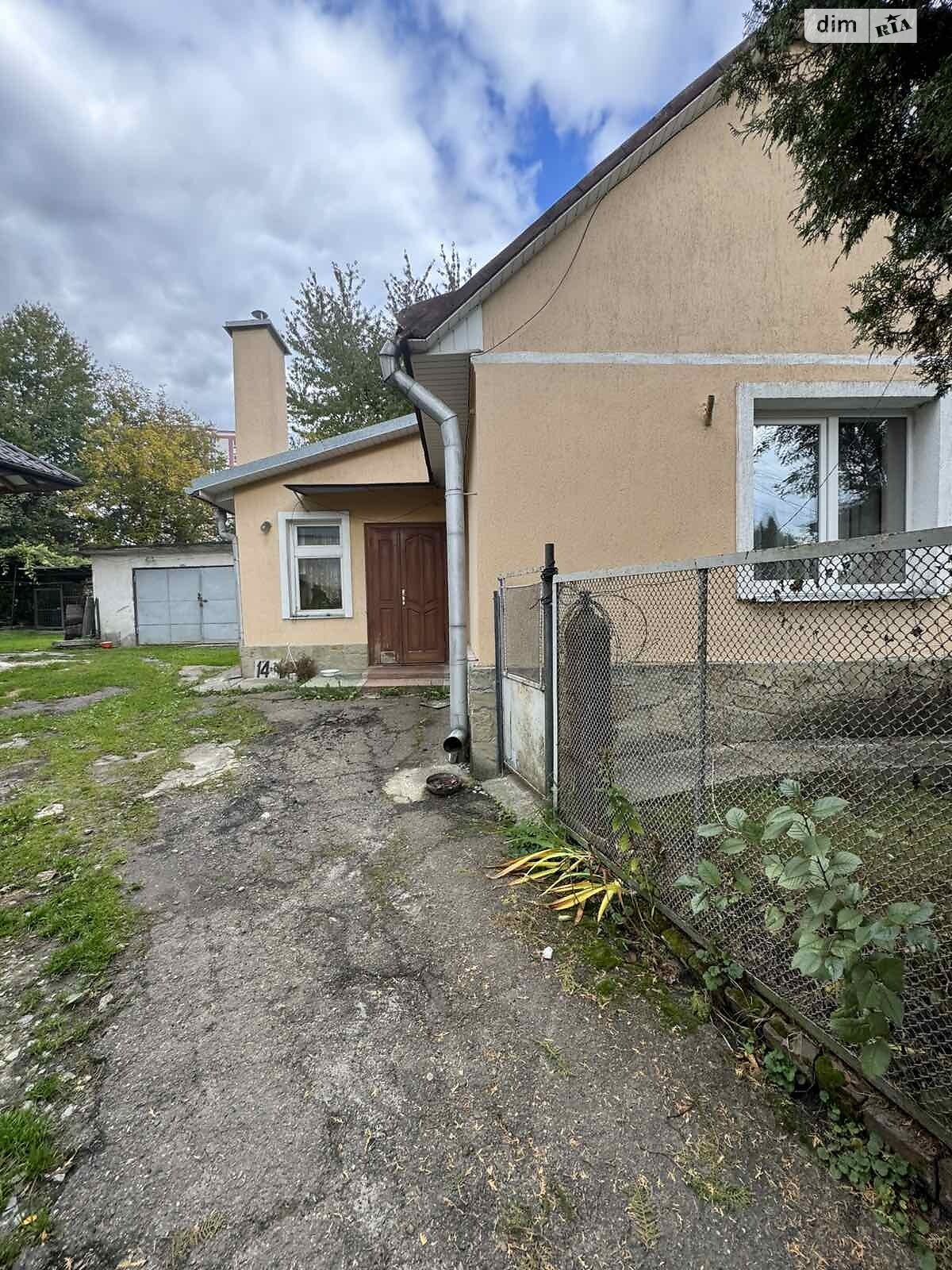 одноэтажный дом, 75 кв. м, кирпич. Продажа в Львове район Голоско фото 1 одноэтажный дом, 75 кв. м, кирпич. Продажа в Львове район Голоско фото 1