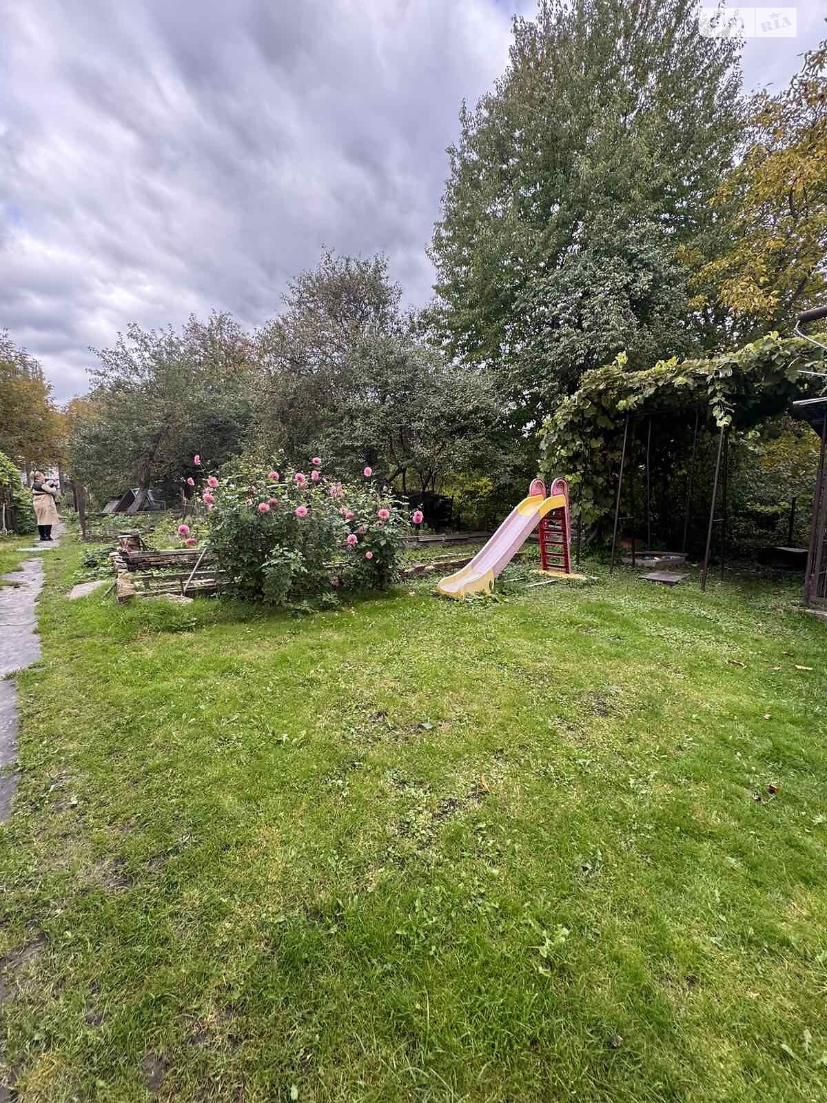 одноэтажный дом, 75 кв. м, кирпич. Продажа в Львове район Голоско фото 1 одноэтажный дом, 75 кв. м, кирпич. Продажа в Львове район Голоско фото 1