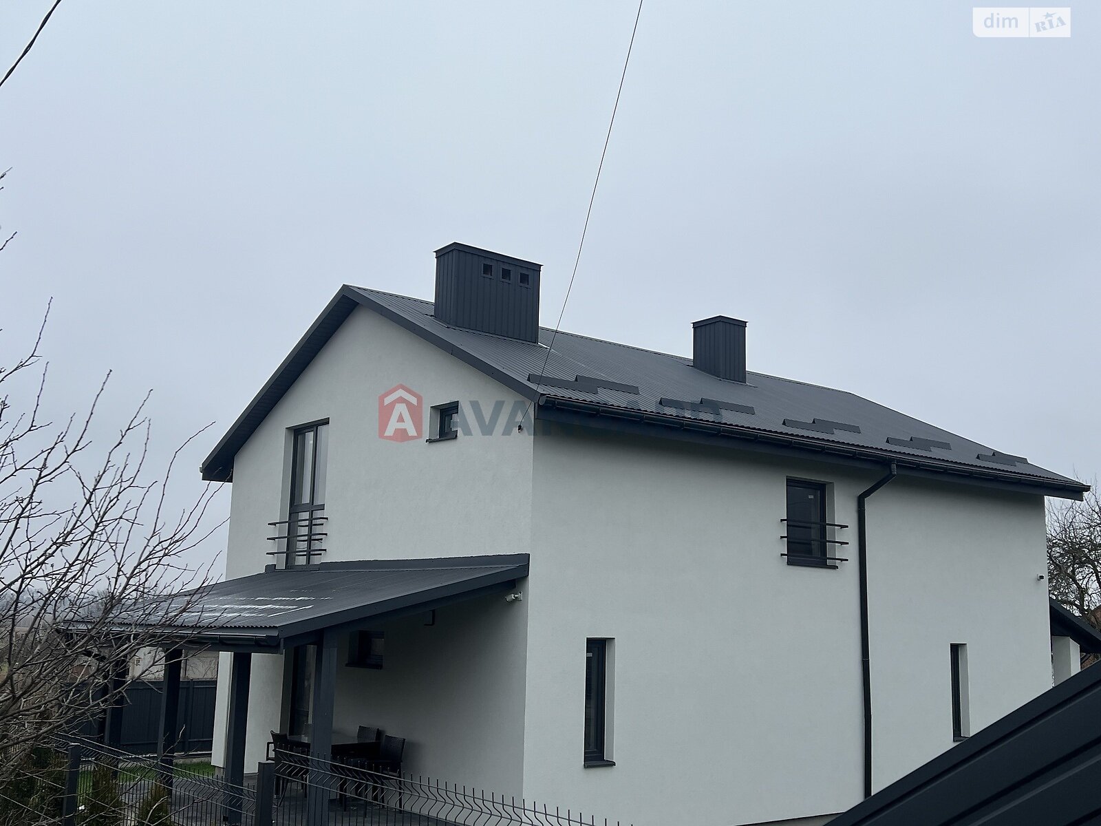 двоповерховий будинок, 135 кв. м, кирпич. Продаж у Львові фото 1 двоповерховий будинок, 135 кв. м, кирпич. Продаж у Львові фото 1