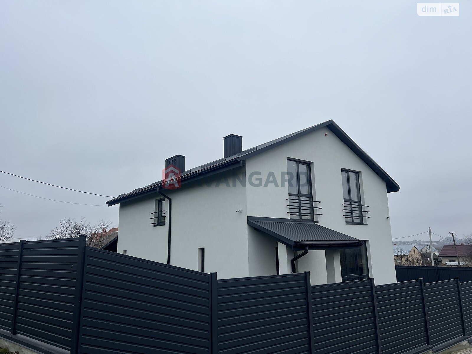 двоповерховий будинок, 135 кв. м, кирпич. Продаж у Львові фото 1 двоповерховий будинок, 135 кв. м, кирпич. Продаж у Львові фото 1