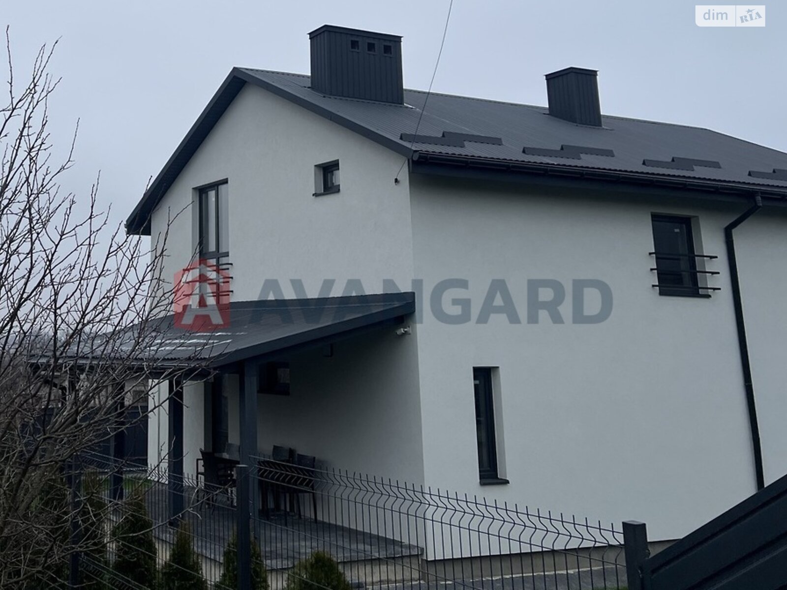 двоповерховий будинок, 135 кв. м, кирпич. Продаж у Львові фото 1 двоповерховий будинок, 135 кв. м, кирпич. Продаж у Львові фото 1