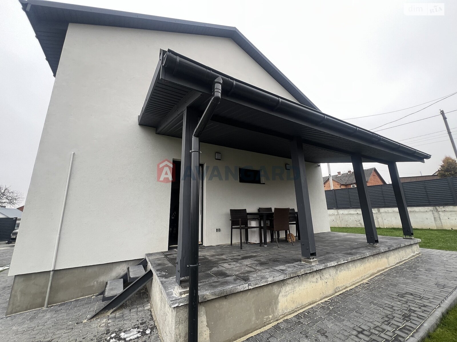 двоповерховий будинок, 135 кв. м, кирпич. Продаж у Львові фото 1 двоповерховий будинок, 135 кв. м, кирпич. Продаж у Львові фото 1