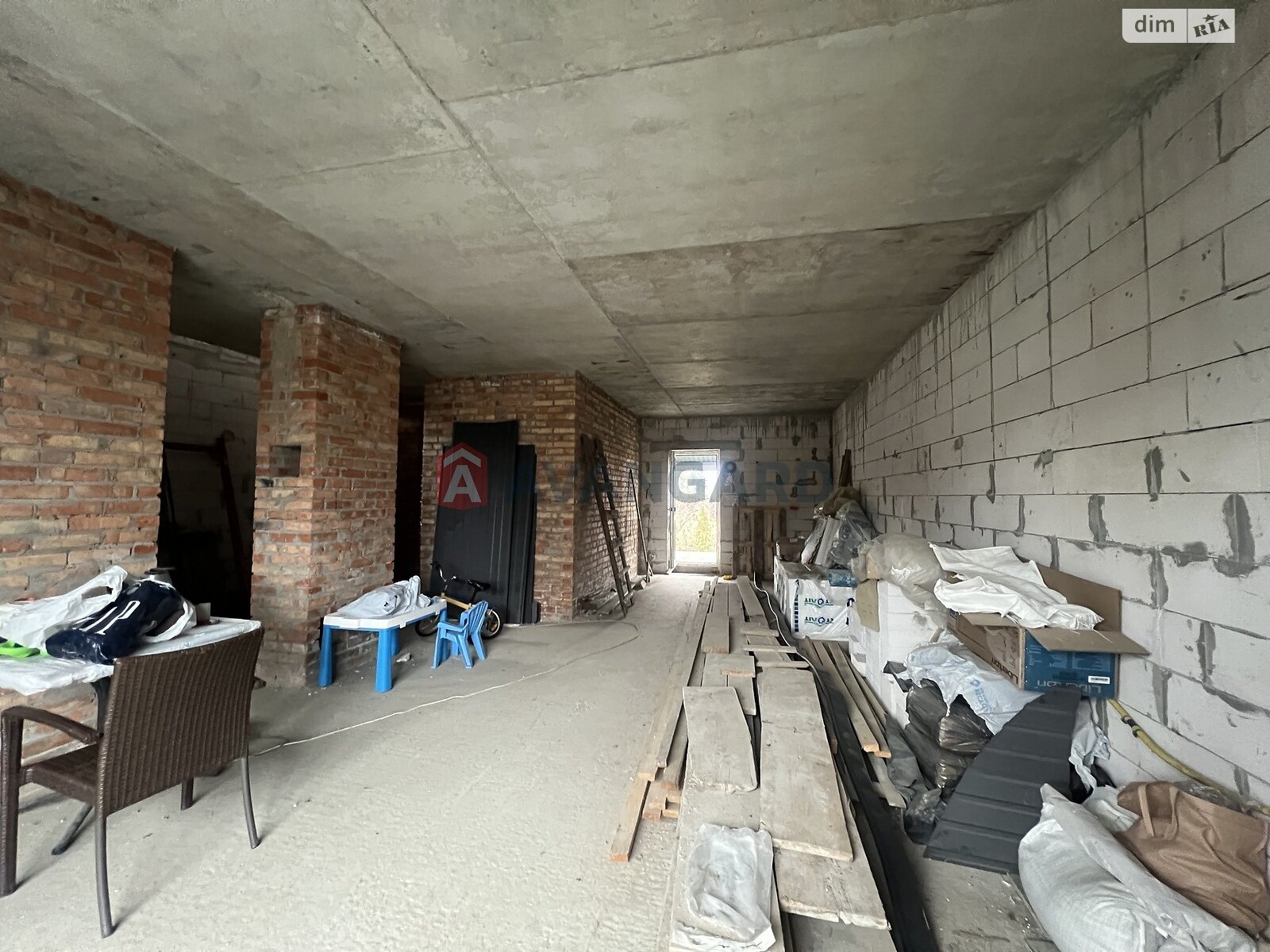 двоповерховий будинок, 135 кв. м, кирпич. Продаж у Львові фото 1 двоповерховий будинок, 135 кв. м, кирпич. Продаж у Львові фото 1