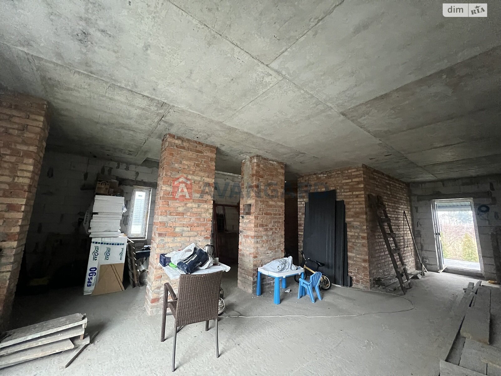 двоповерховий будинок, 135 кв. м, кирпич. Продаж у Львові фото 1 двоповерховий будинок, 135 кв. м, кирпич. Продаж у Львові фото 1