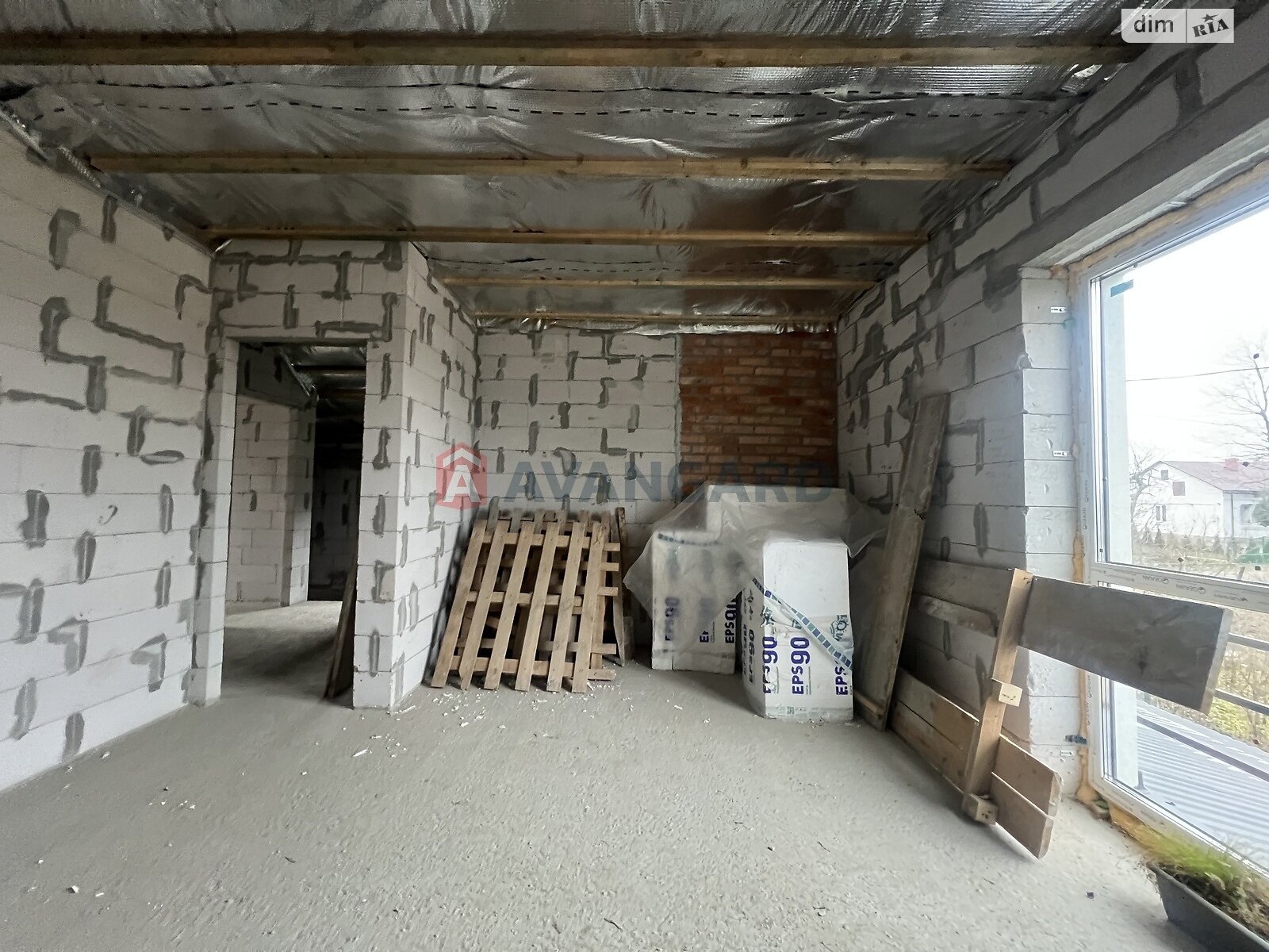 двоповерховий будинок, 135 кв. м, кирпич. Продаж у Львові фото 1 двоповерховий будинок, 135 кв. м, кирпич. Продаж у Львові фото 1