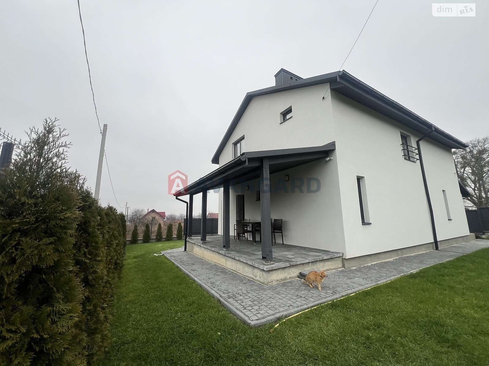 двоповерховий будинок, 135 кв. м, кирпич. Продаж у Львові фото 1 двоповерховий будинок, 135 кв. м, кирпич. Продаж у Львові фото 1