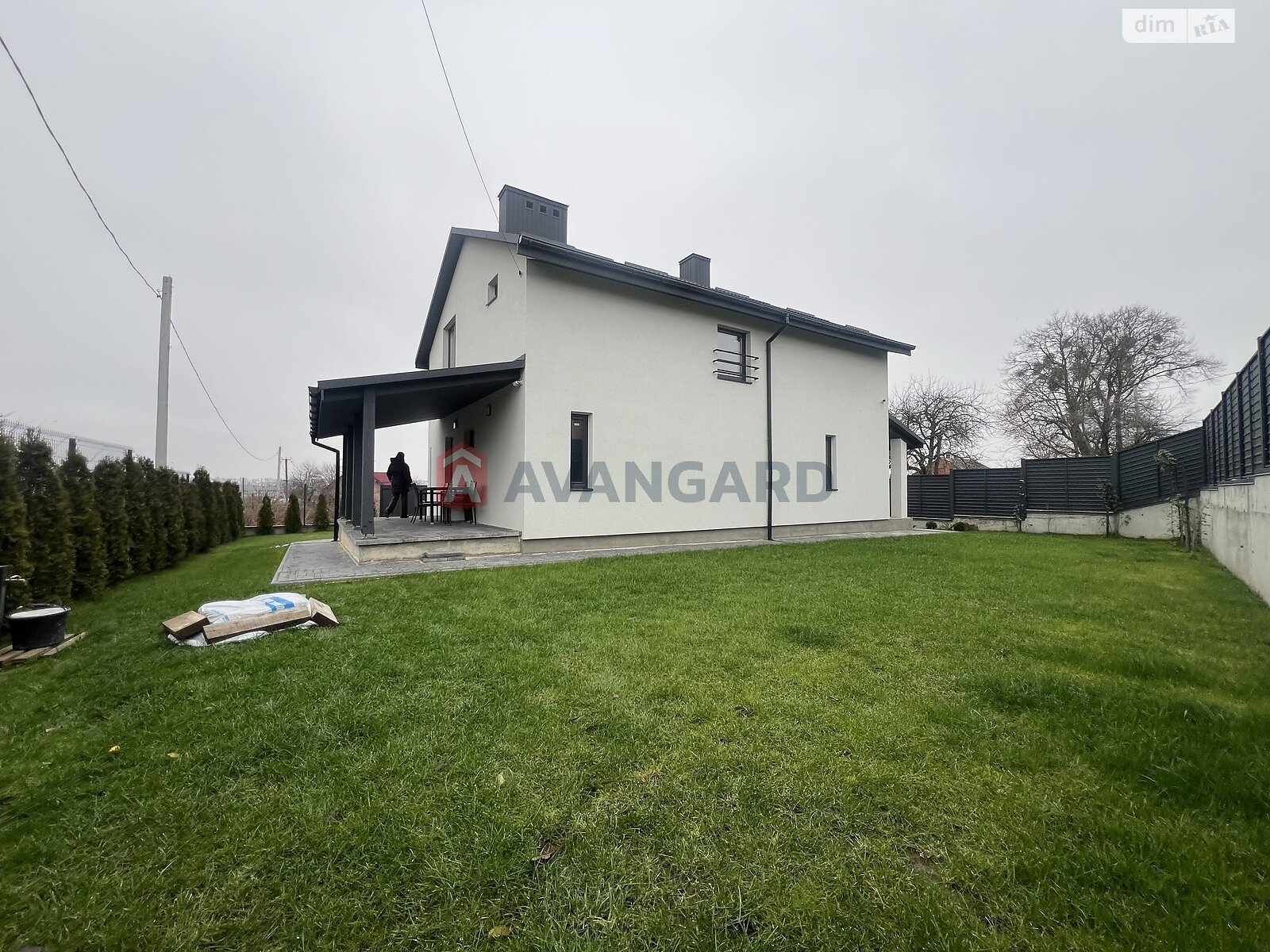 двоповерховий будинок, 135 кв. м, кирпич. Продаж у Львові фото 1 двоповерховий будинок, 135 кв. м, кирпич. Продаж у Львові фото 1