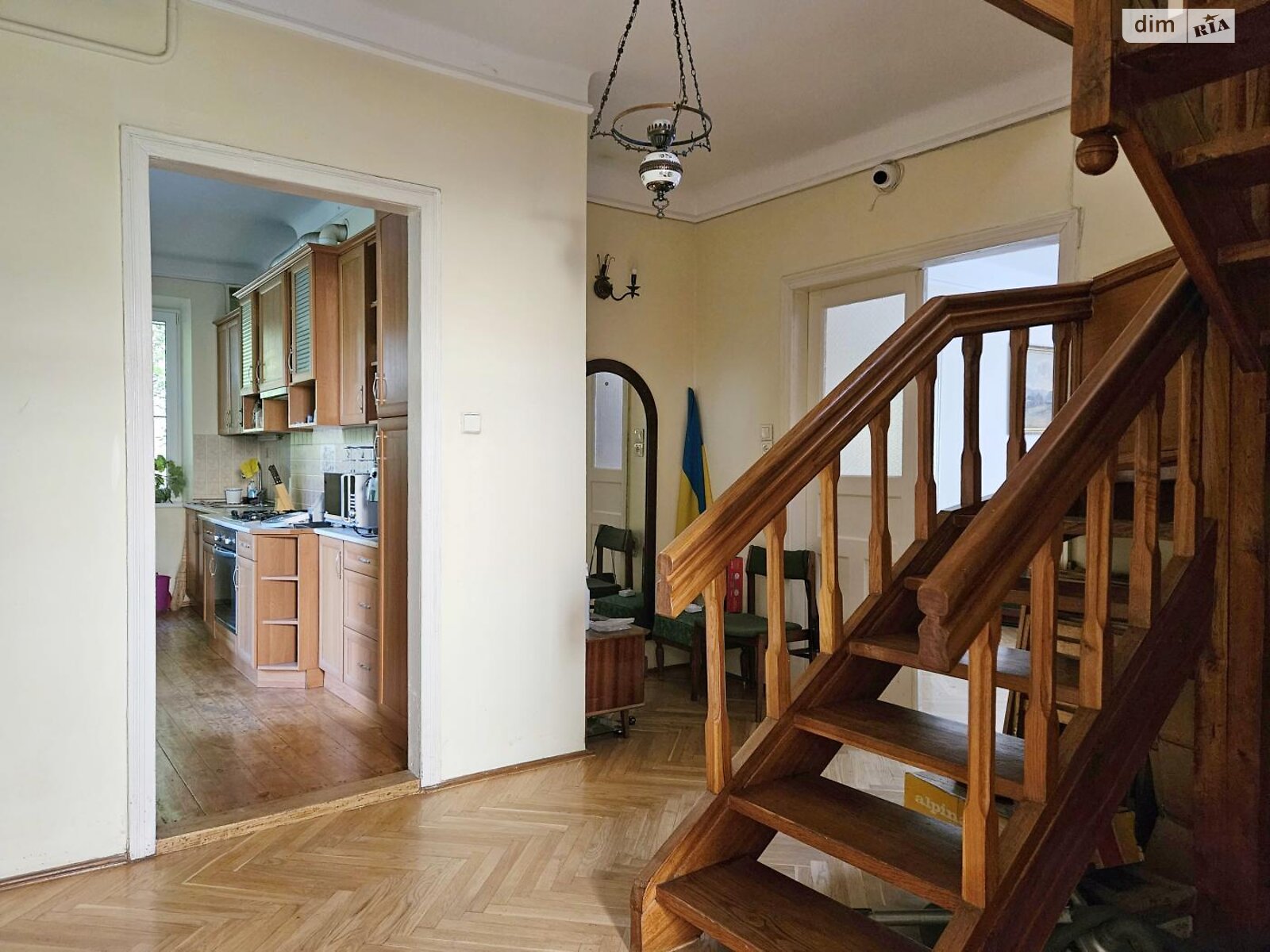 двухэтажный дом с отоплением, 149 кв. м, кирпич. Продажа в Львове район Кайзервальд фото 1 двухэтажный дом с отоплением, 149 кв. м, кирпич. Продажа в Львове район Кайзервальд фото 1