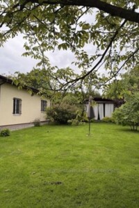 одноповерховий будинок бесідка, 74 кв. м, цегла. Продаж в Львові, район Клепарів фото 2
