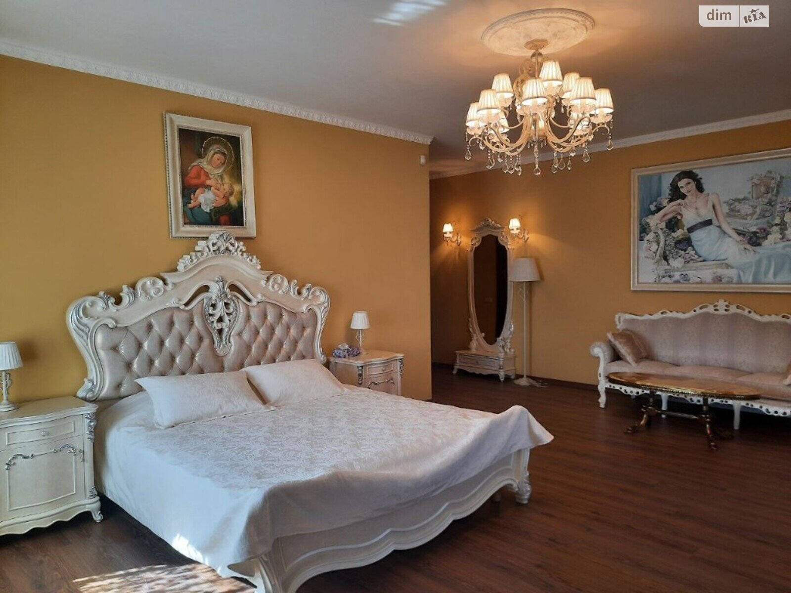 двоповерховий будинок з верандою, 355 кв. м, цегла. Продаж у Конопниці фото 1 двоповерховий будинок з верандою, 355 кв. м, цегла. Продаж у Конопниці фото 1