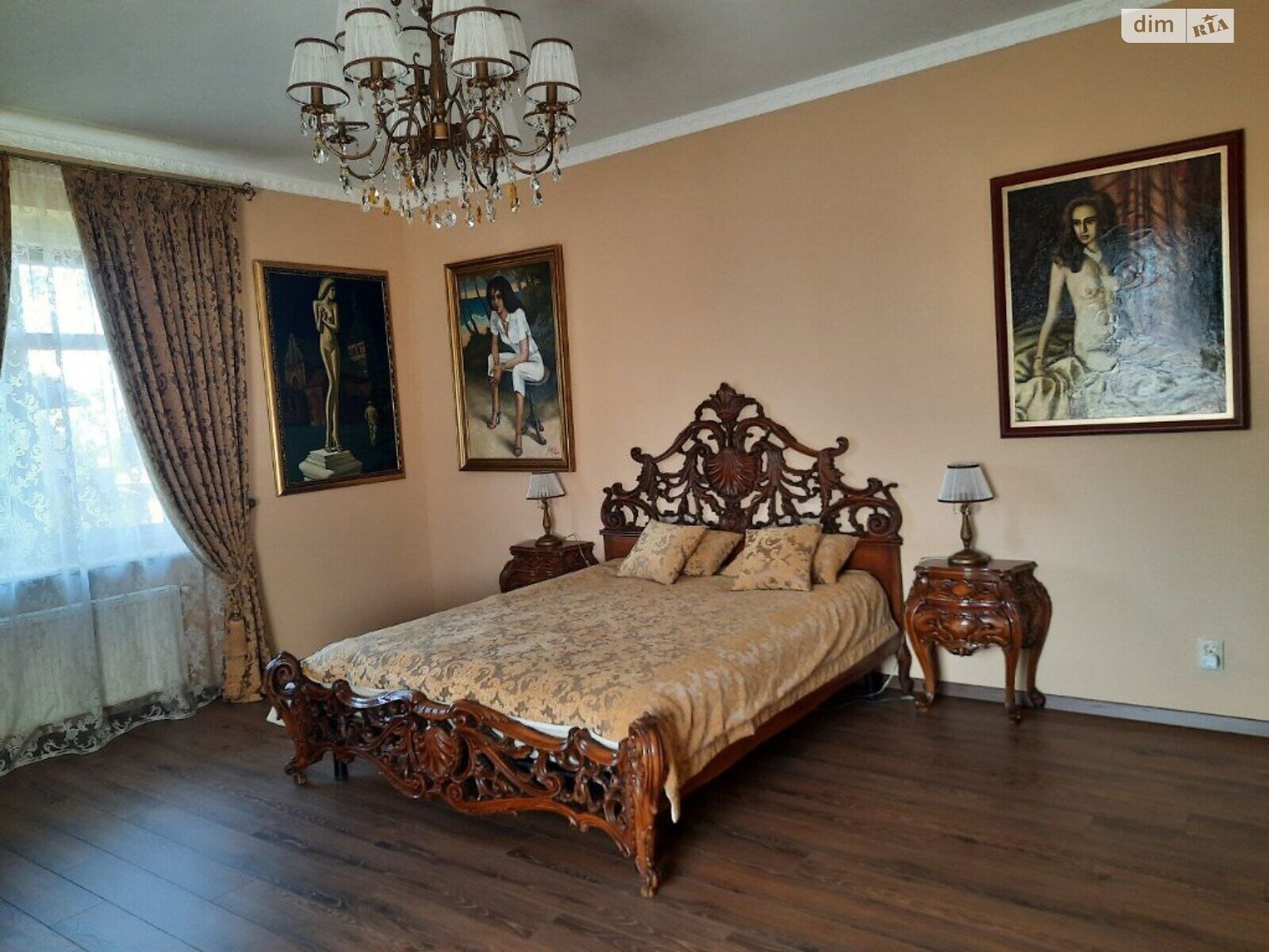 двоповерховий будинок з верандою, 355 кв. м, цегла. Продаж у Конопниці фото 1 двоповерховий будинок з верандою, 355 кв. м, цегла. Продаж у Конопниці фото 1
