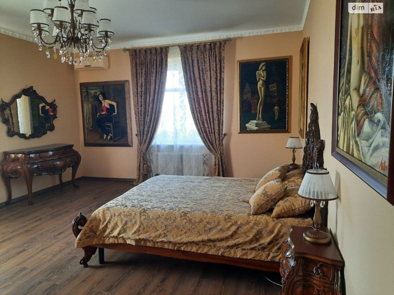 двоповерховий будинок з верандою, 355 кв. м, цегла. Продаж у Конопниці фото 1 двоповерховий будинок з верандою, 355 кв. м, цегла. Продаж у Конопниці фото 1