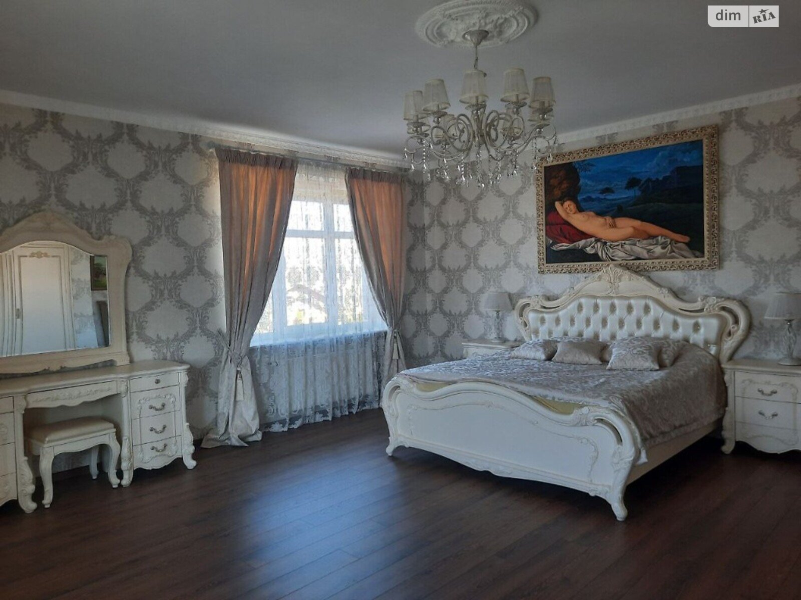 двоповерховий будинок з верандою, 355 кв. м, цегла. Продаж у Конопниці фото 1 двоповерховий будинок з верандою, 355 кв. м, цегла. Продаж у Конопниці фото 1