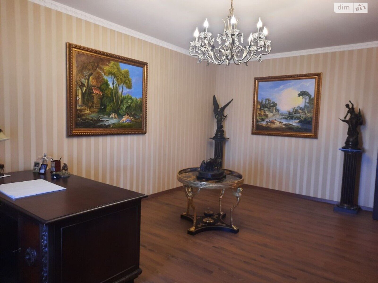 двоповерховий будинок з верандою, 355 кв. м, цегла. Продаж у Конопниці фото 1 двоповерховий будинок з верандою, 355 кв. м, цегла. Продаж у Конопниці фото 1