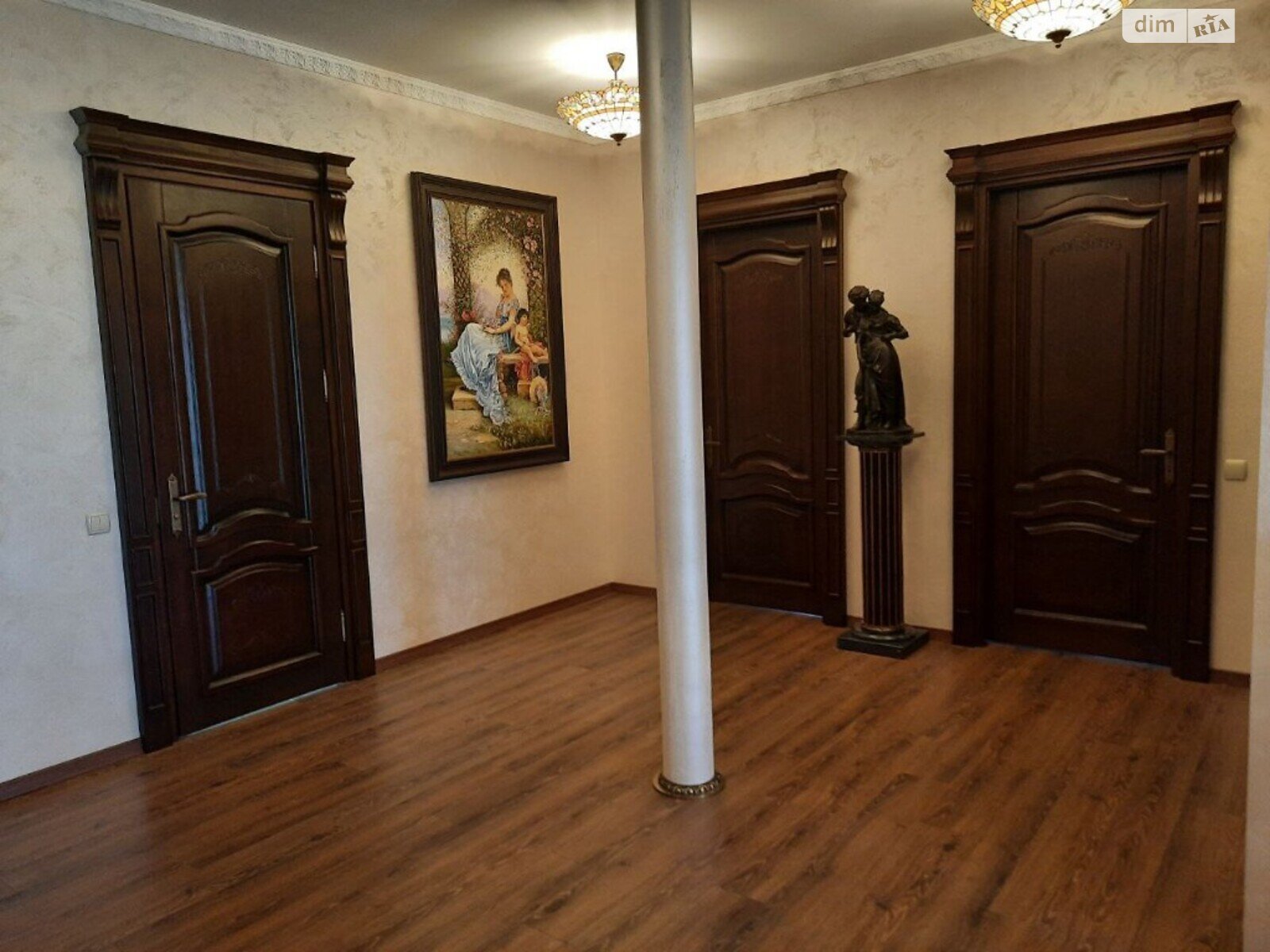 двоповерховий будинок з верандою, 355 кв. м, цегла. Продаж у Конопниці фото 1 двоповерховий будинок з верандою, 355 кв. м, цегла. Продаж у Конопниці фото 1