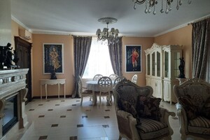 двухэтажный дом с верандой, 355 кв. м, кирпич. Продажа в Конопнице фото 2