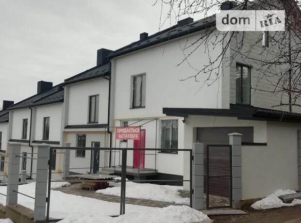двоповерховий будинок з опаленням, 106 кв. м, цегла. Продаж в Львові, район Кривчиці фото 1 двоповерховий будинок з опаленням, 106 кв. м, цегла. Продаж в Львові, район Кривчиці фото 1