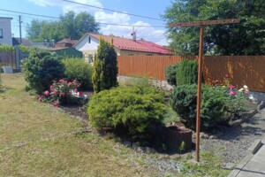 одноэтажный дом с верандой, 82 кв. м, кирпич. Продажа в Львове район Левандовка фото 2
